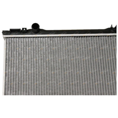 Alloy Radiator for Kia Sorento (2003–2006)
