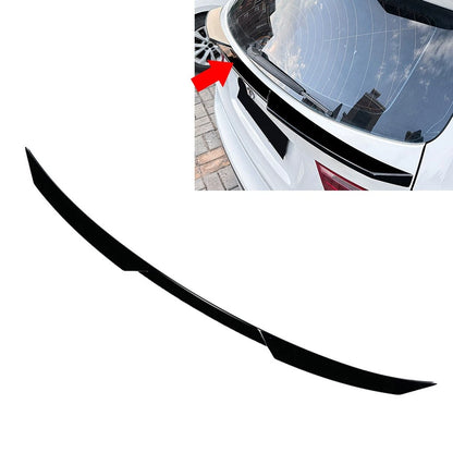 Rear Spoiler Lip for BMW X3 F25 (2011–2017)