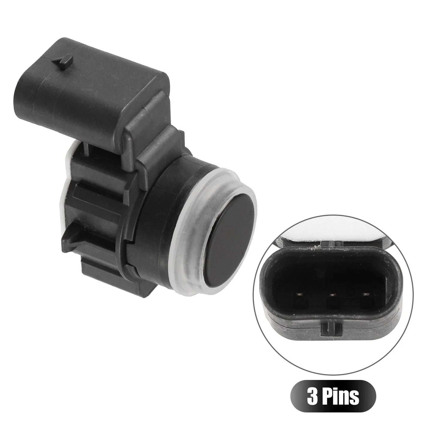 PDC Reverse Parking Assist Sensor for Dodge Durango (2018-2023)