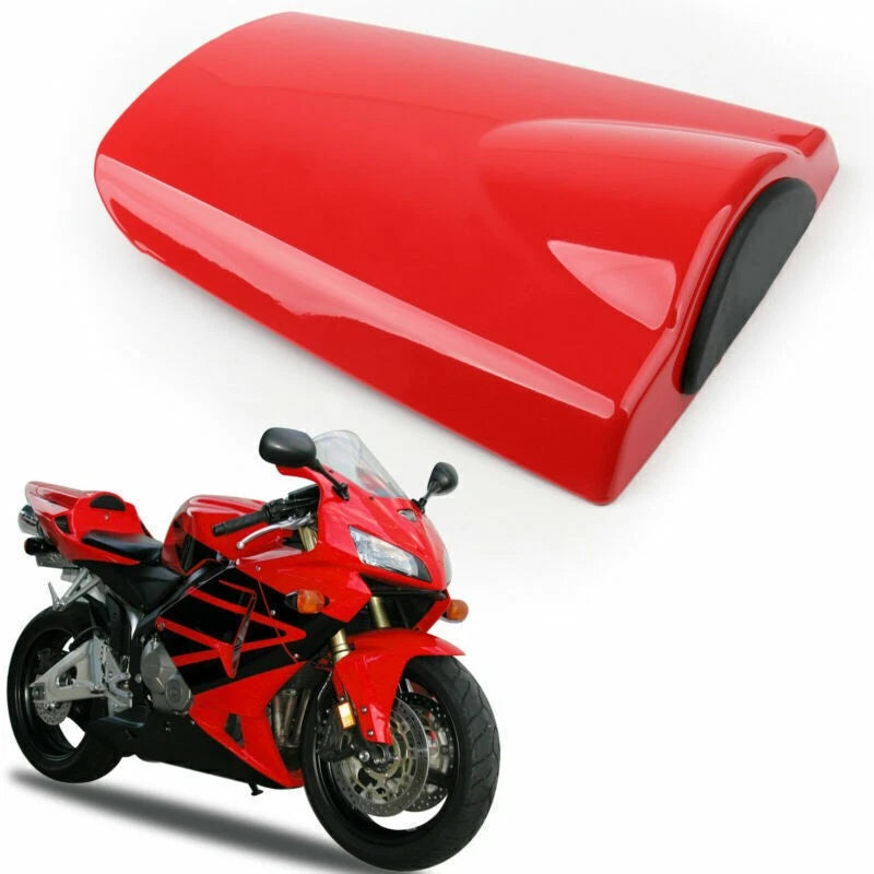 Rear Seat Hood for Honda CBR600 (2003–2006) Red