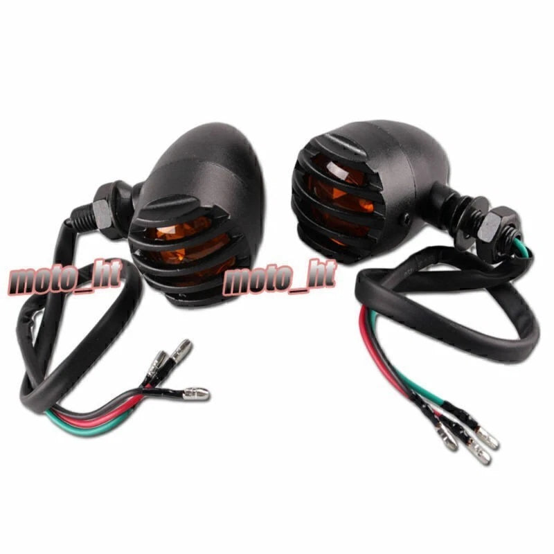 49MM Motorcycle Headlight Bracket Mount Clamp for Harley