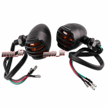 49MM Motorcycle Headlight Bracket Mount Clamp for Harley
