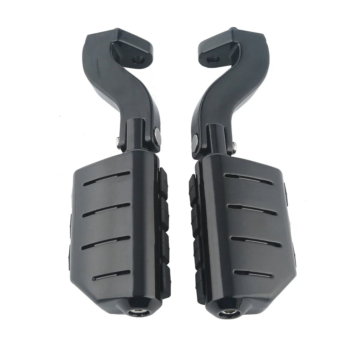 Footpeg Mounting Bracket for Harley Touring Street Glide (1993-2025)