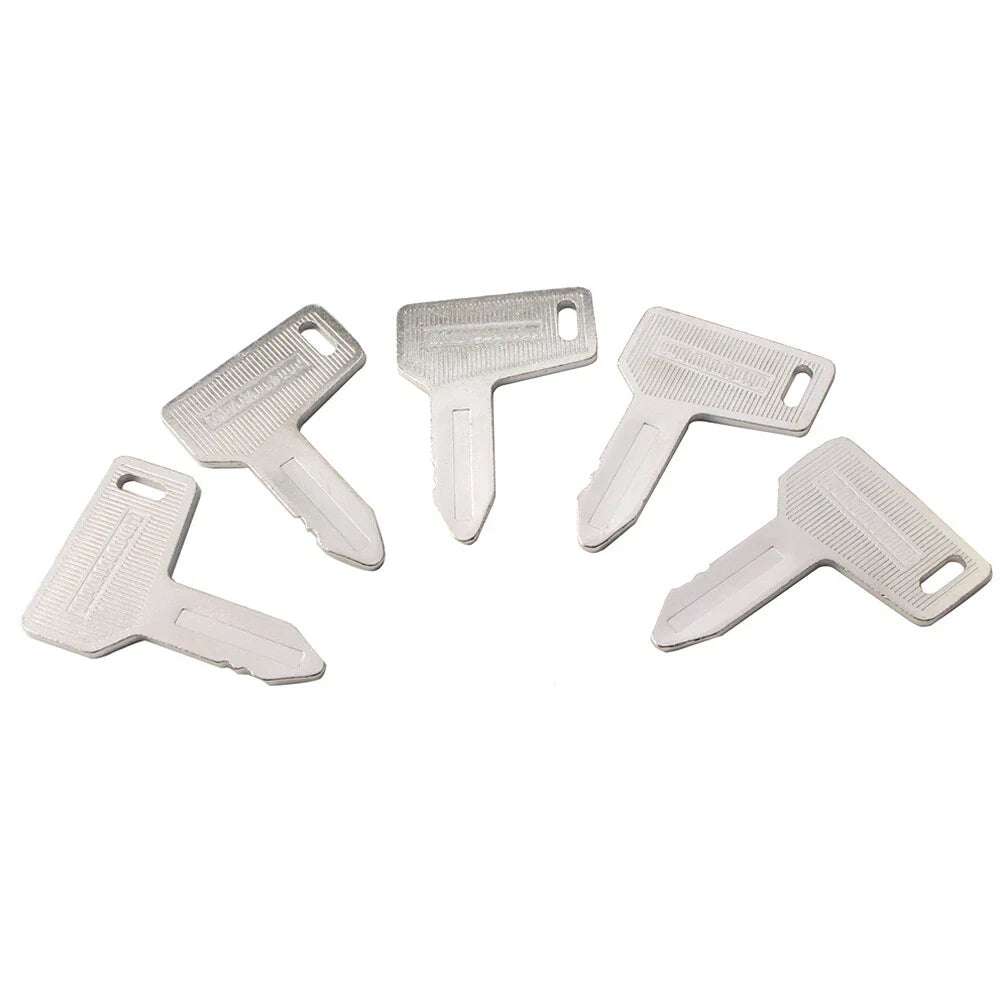 5PCS Ignition Key for Yanmar