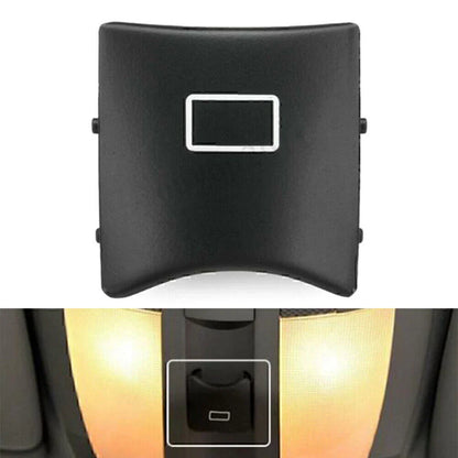 Sunroof Window Switch Button for Mercedes-Benz W164 W251 ML350 R350 GL350