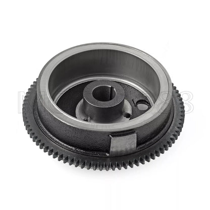 Flywheel Magneto for Polaris ATP 500 4x4 (2004)