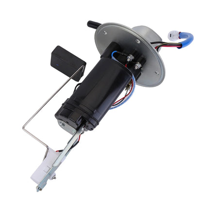 Fuel Pump Assembly for 2008-12 Suzuki HAYABUSA GSX1300R (2008–2012)