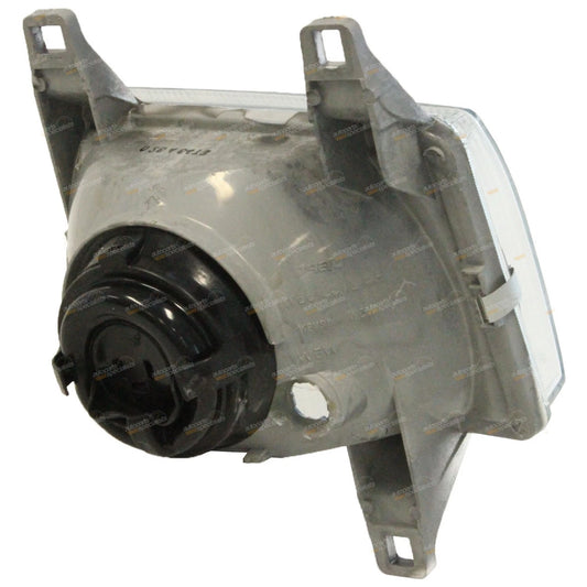 RH Headlight for Mazda Bravo B2500/B2600 Ford Courier PD (1996–1999)