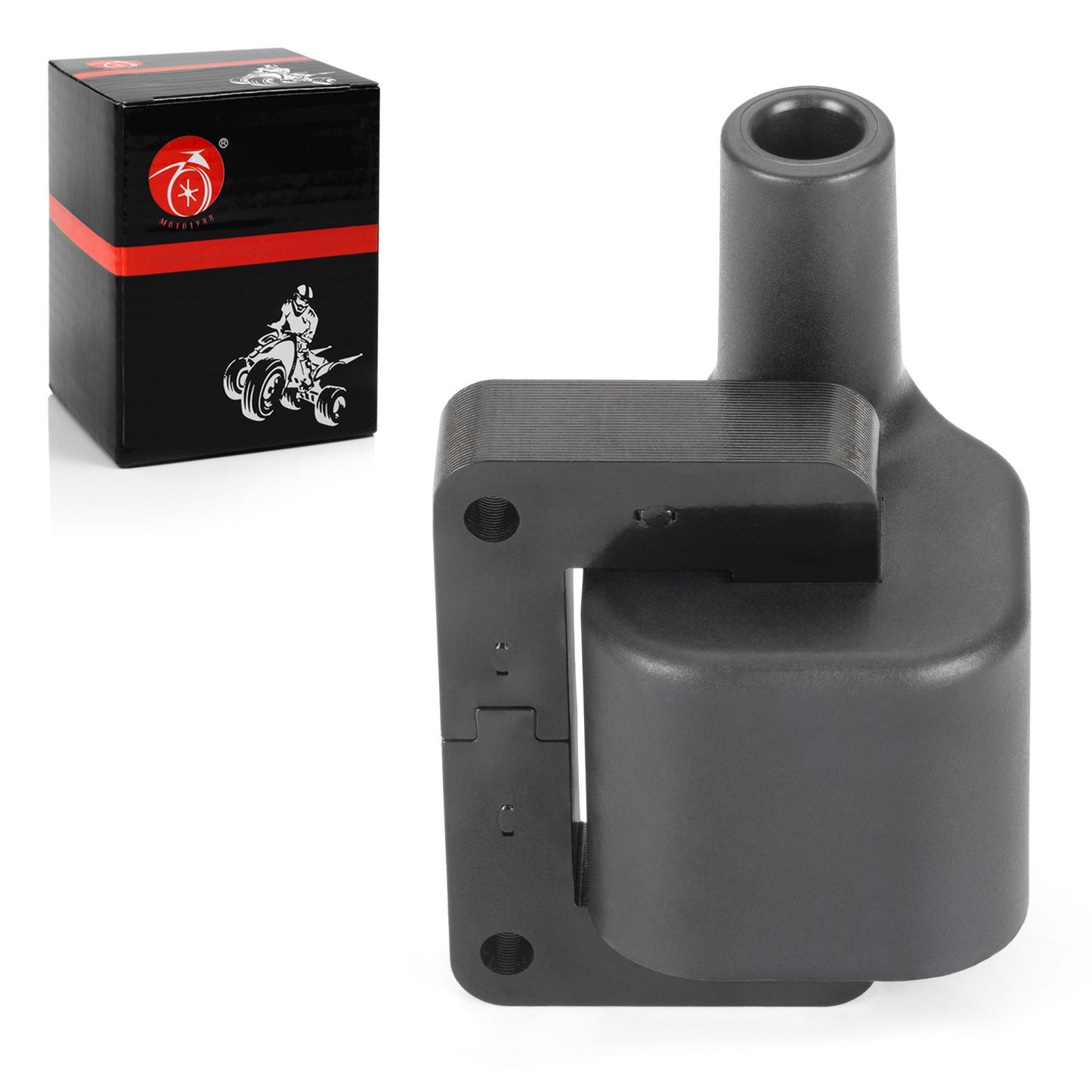 Ignition Coil for Kawasaki Mule PRO FX (2016–2023)