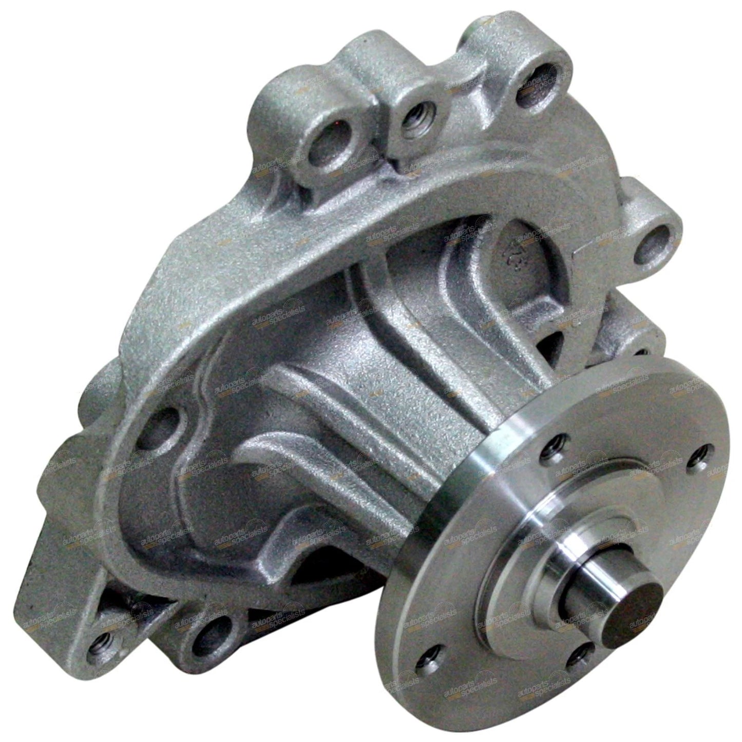 Water Pump for Toyota Hilux (1979–1985)