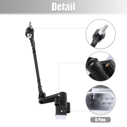 LR023652 Height Level Sensor for Land Rover Range Rover (2013–2021)