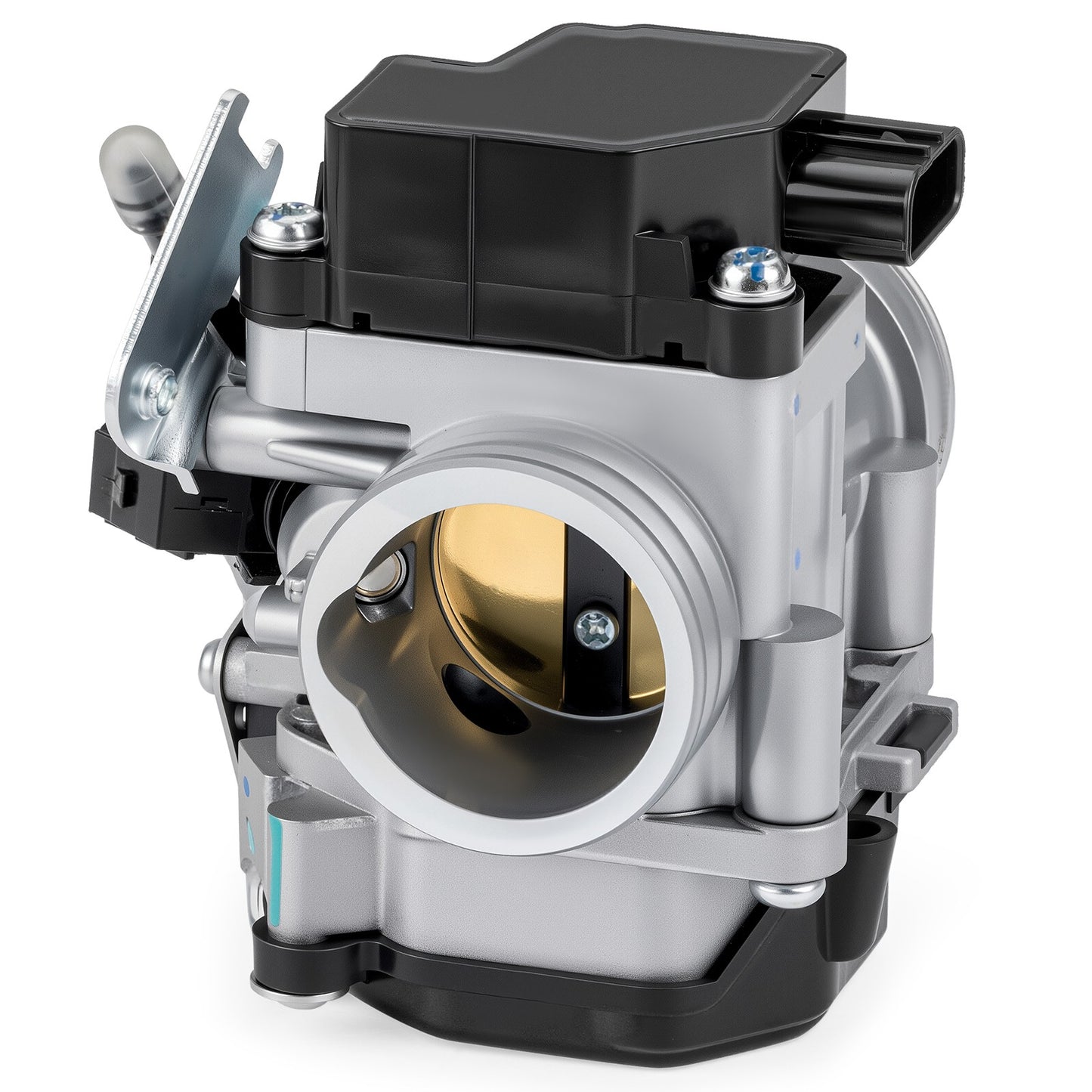 Throttle Body for Honda Foreman Rubicon 500 TRX500FA (2018–2019)