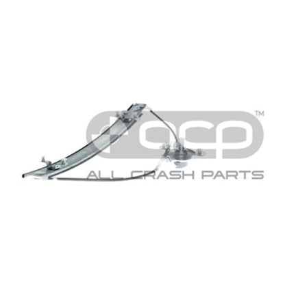 Front LH Window Regulator for Hyundai Excel (1994–2000)