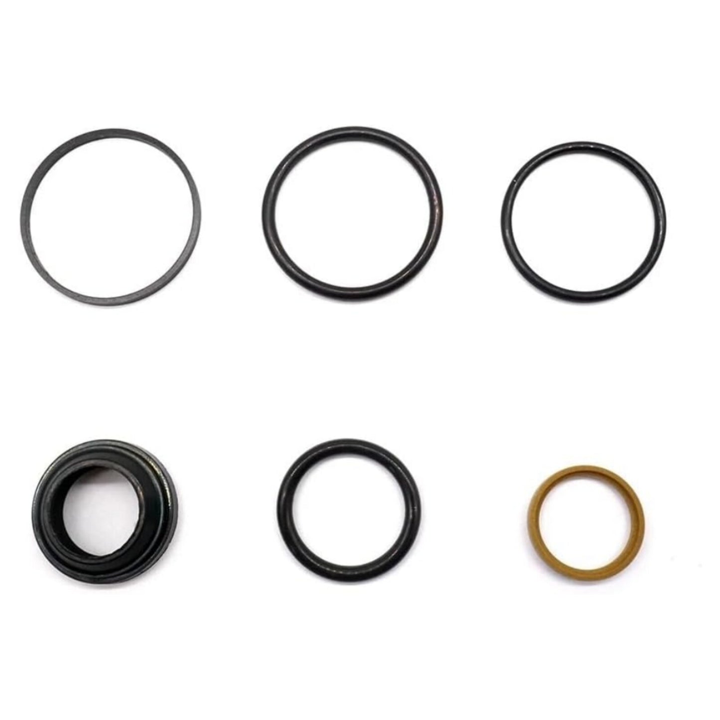 Power Trim Piston Seal Kit for Volvo Penta SX-A DPS-A
