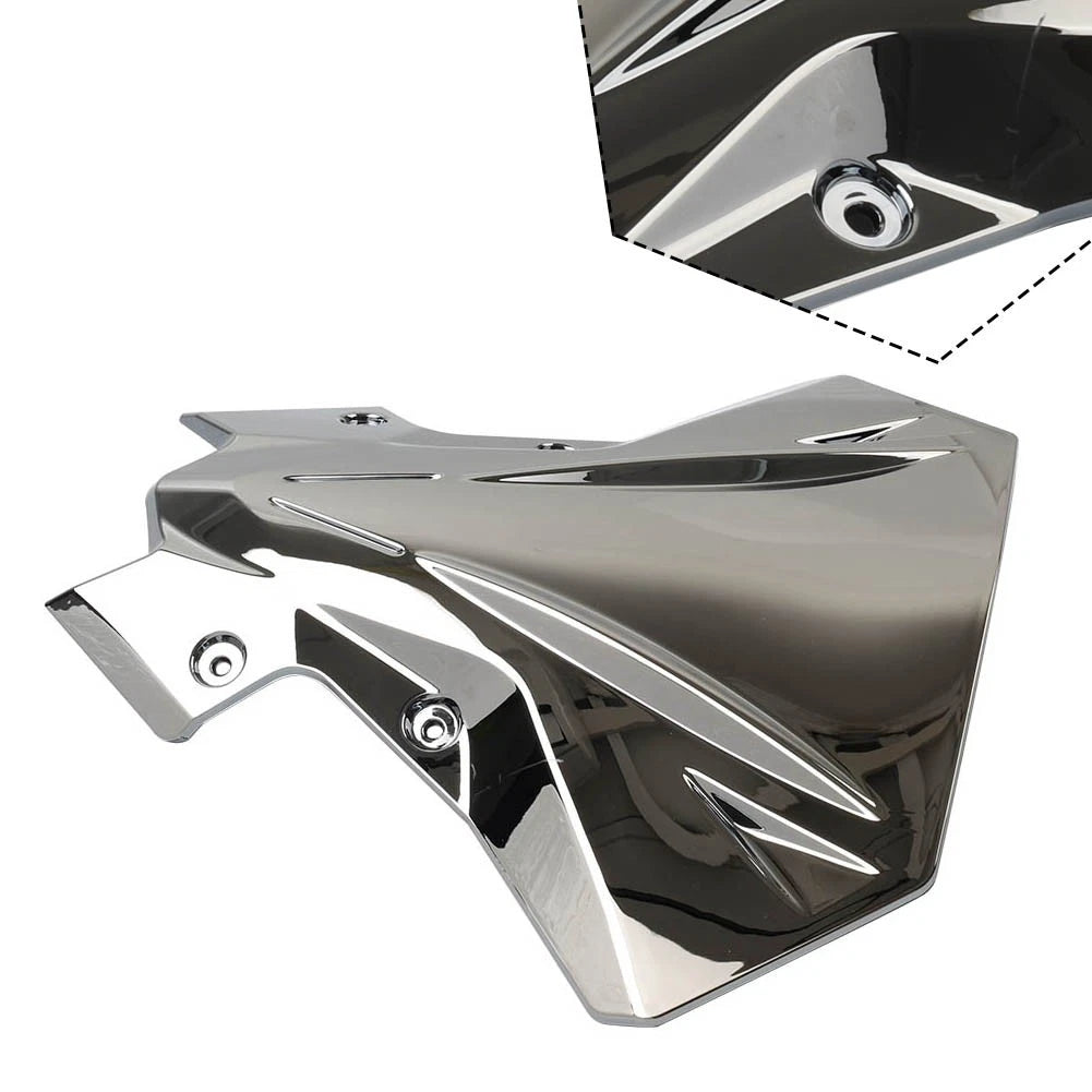 Gas Tank Traction Side Pad Decal for Kawasaki Z1000SX (2011–2019)