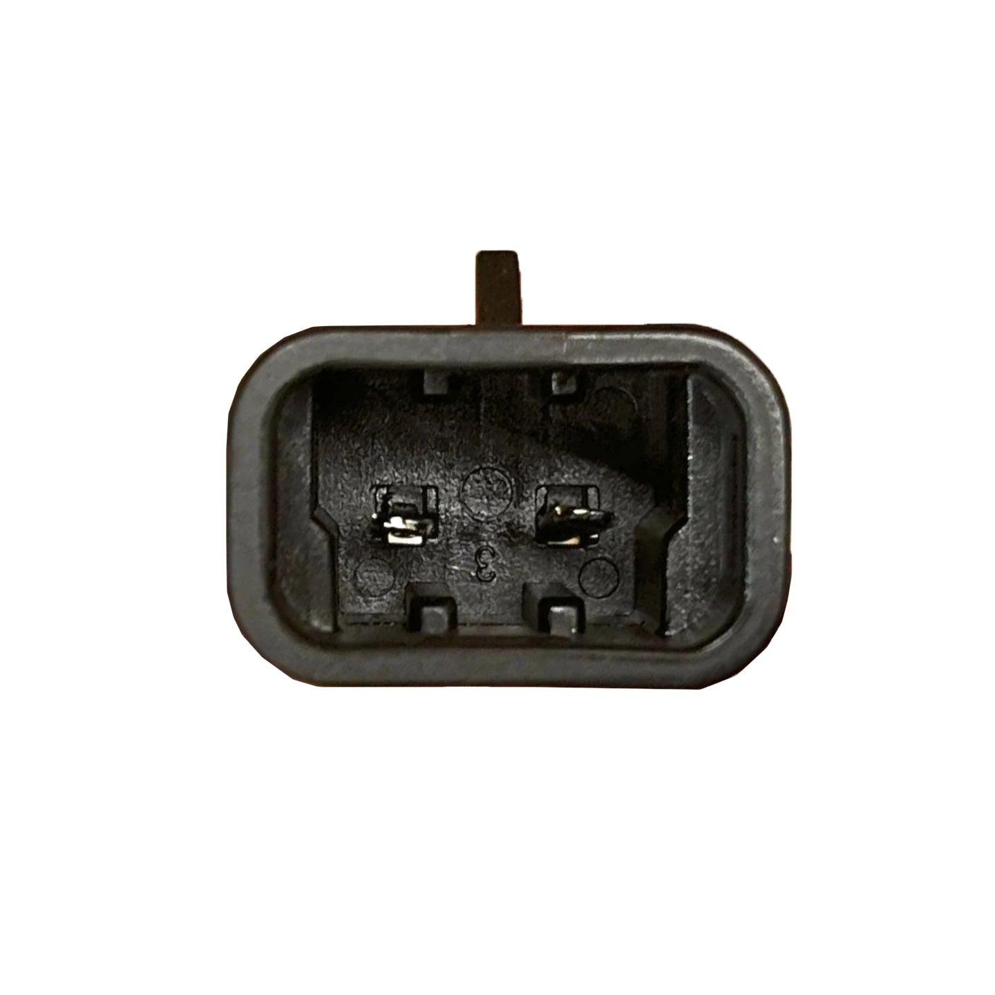 Front Left Window Regulator with Motor for Iveco Daily (2006–2014)