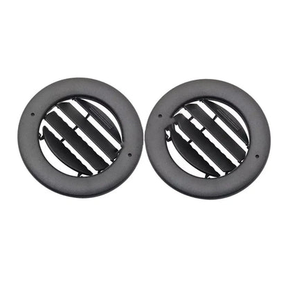 Dual Pack of AC Vents for Explorers & Lincolns