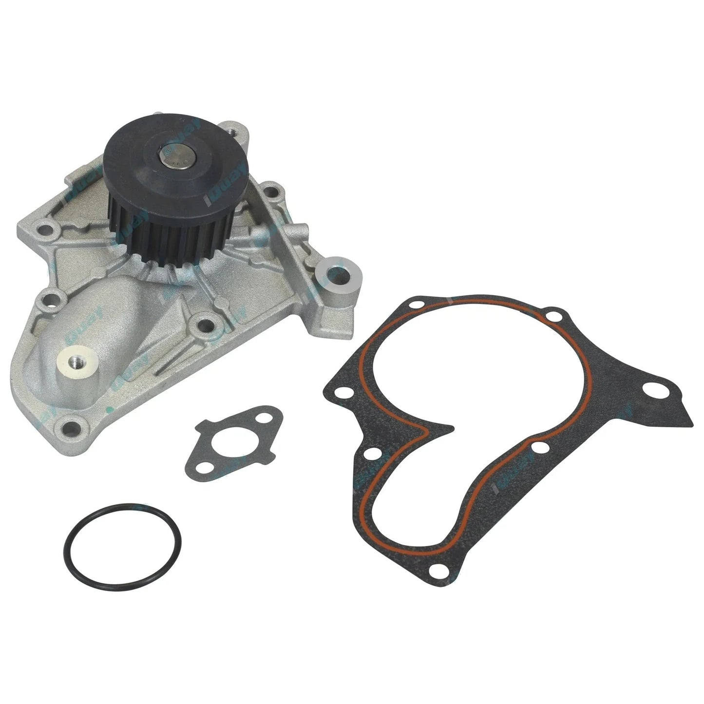 Water Pump + Coolant for Toyota Spacia SR40 4cyl 2.0L 3S-FE 1998~2001