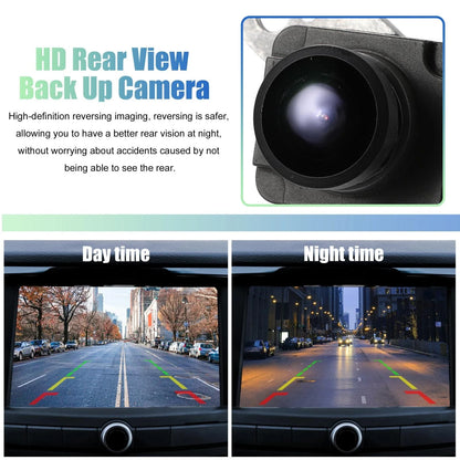 Rear View Backup Camera for Dodge Ram 1500 (2016-2018)