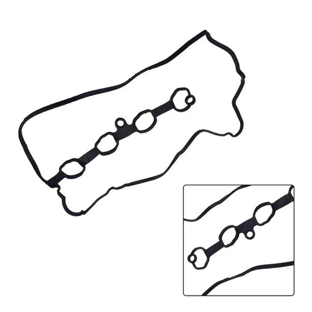 Head Valve Cover Gasket for Mazda 3 2012-2018, CX-3 2016-2019, CX-5 2013-2016