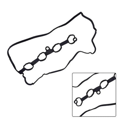 Head Valve Cover Gasket for Mazda 3 2012-2018, CX-3 2016-2019, CX-5 2013-2016