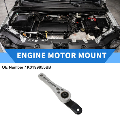 Engine Motor Mount No. 1K0199855BB for Audi A3 (2003–2008)