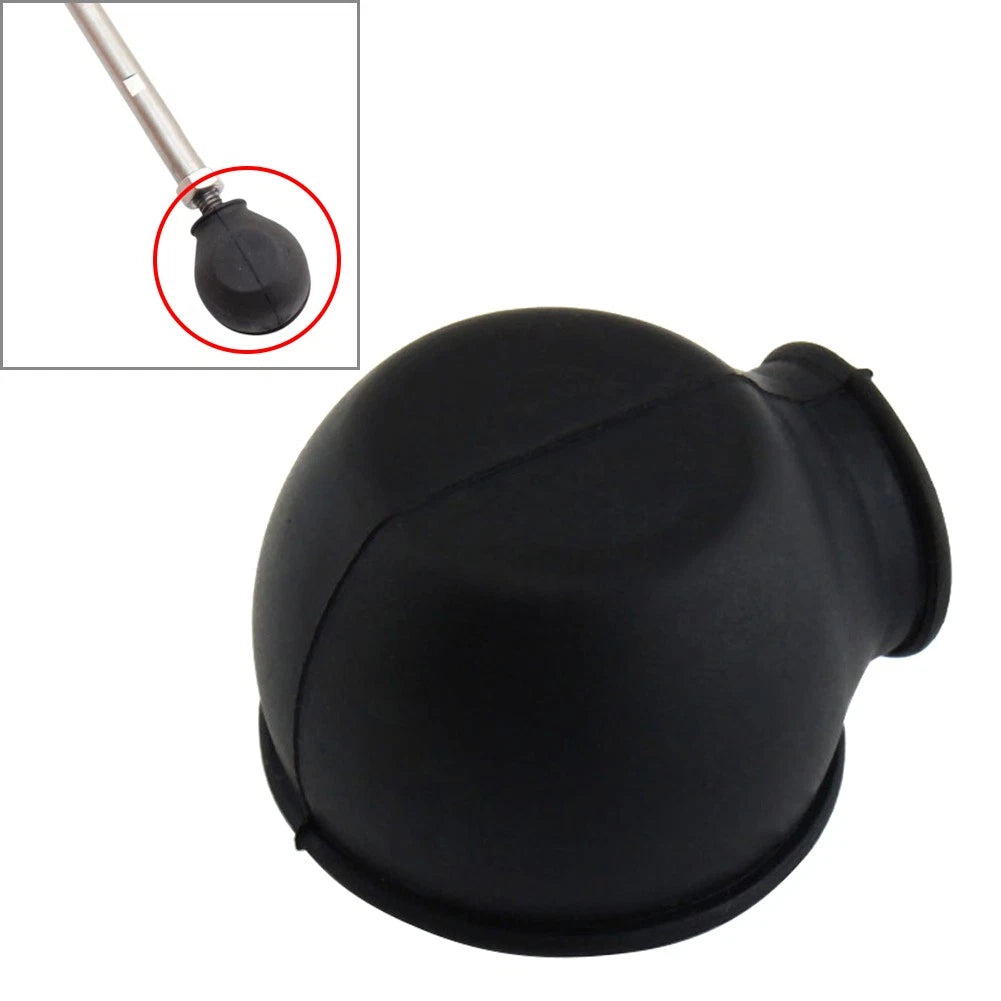 Piano Black Interior Door Handle Cover Trim for BMW 3 Series E36 (1991–1999)