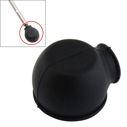 Piano Black Interior Door Handle Cover Trim for BMW 3 Series E36 (1991–1999)