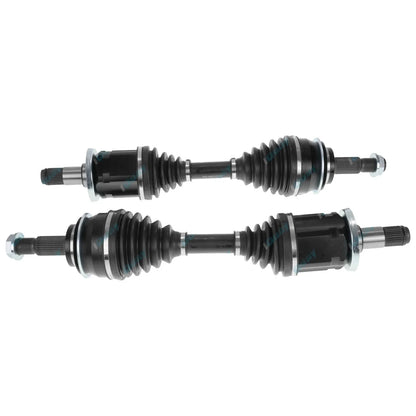 CV Joint Axle Drive Shaft for Toyota Hilux GGN125 GUN125 GUN126 2015~19