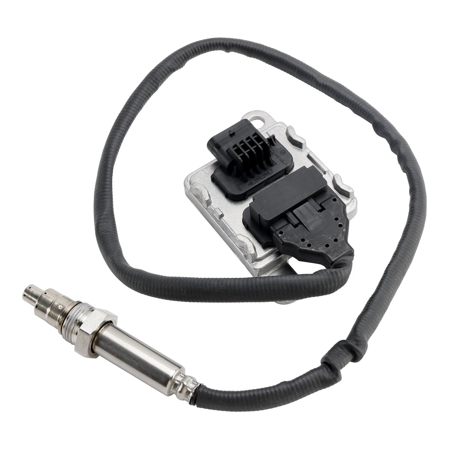 Ignition Switch Cover for Honda ADV 350 (2022–2025) - Black