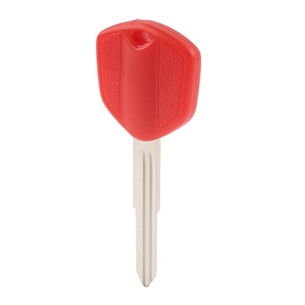 Uncut Blade Blank Key for Honda NRX 1800 Valkyrie Rune (1997–2003)
