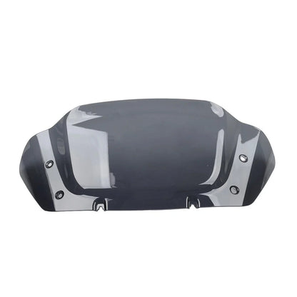 10" Windshield for Harley Touring CVO Street Glide (2023-2024) Smoke