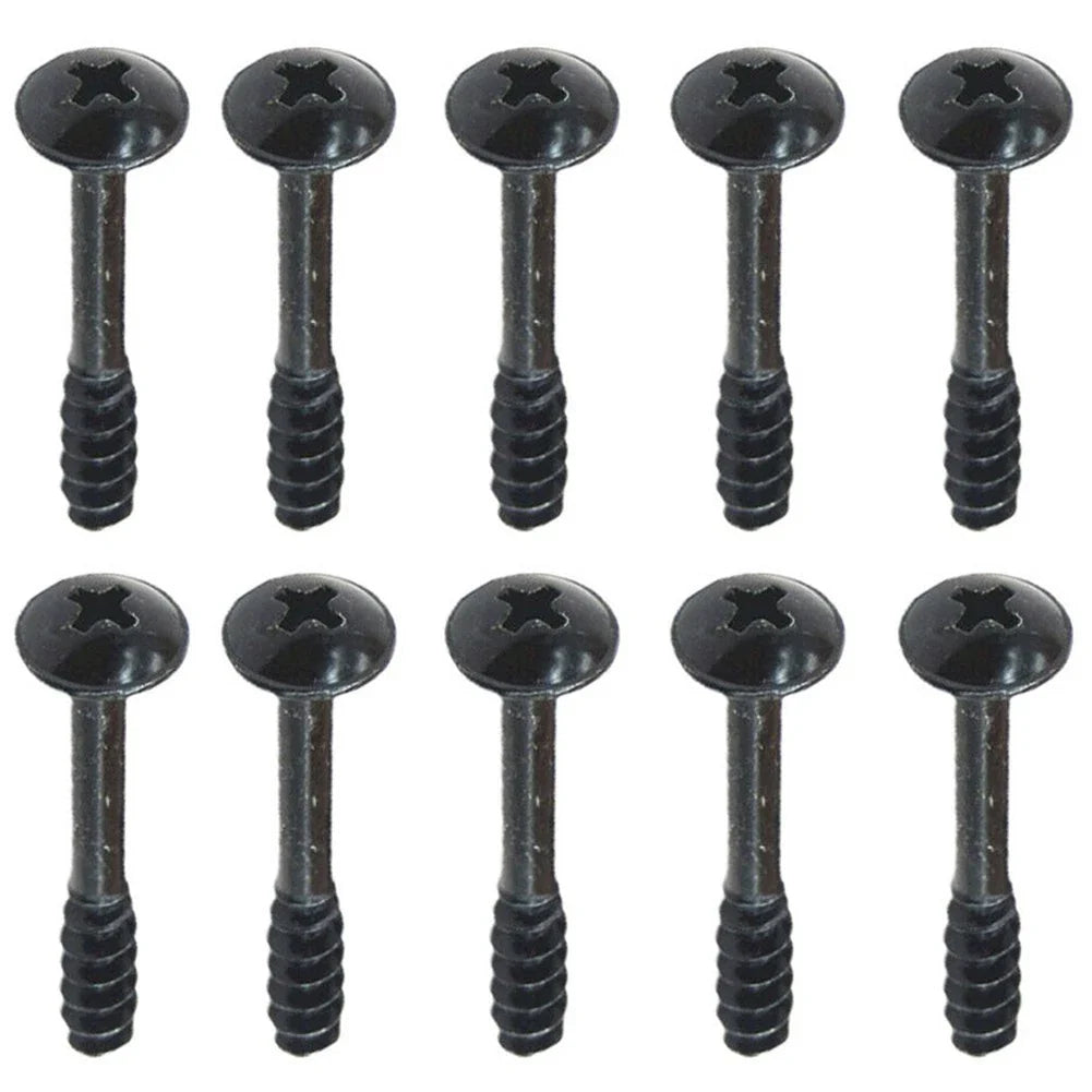 Lid Retaining Screw for Air Filter Housing