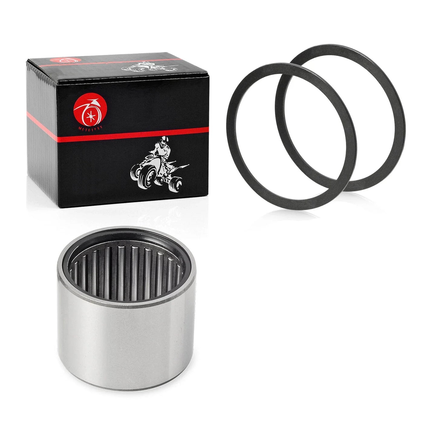 One Way Clutch Bearing for CAN-AM Maverick X3 (2017–2022)