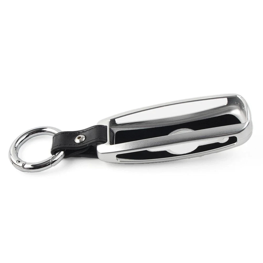 Remote Control Key Case for Honda Goldwing GL1800 (2018-2020) Aluminum Alloy