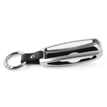 Remote Control Key Case for Honda Goldwing GL1800 (2018-2020) Aluminum Alloy