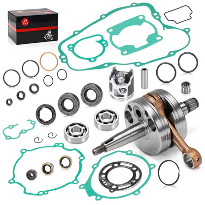 Engine Rebuild Kit for Kawasaki KX85 (2001–2005)