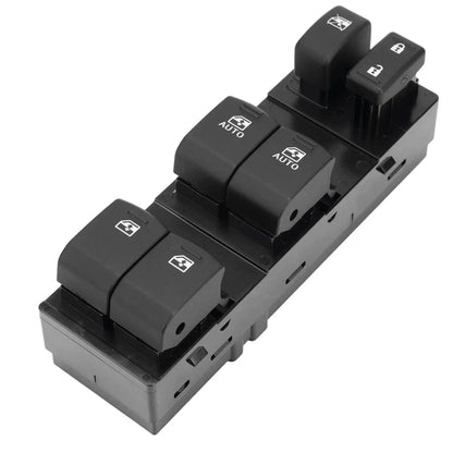 Driver Side Power Window Switch for Subaru Outback/Legacy (2015–2019)