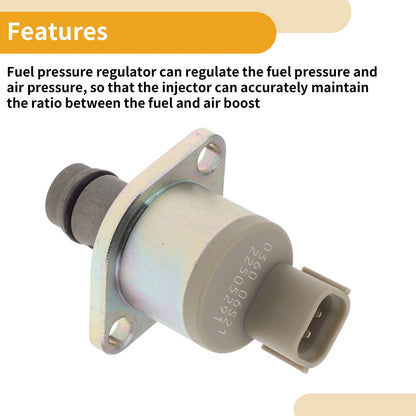 Fuel Pressure Regulator No. 6C1Q9358AB for Ford Transit (2006–2016)