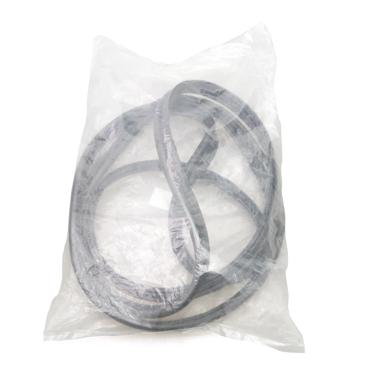 Trunk Seal Weatherstrip for Toyota Starlet KP60 KP61 KP62 (1978–1984)