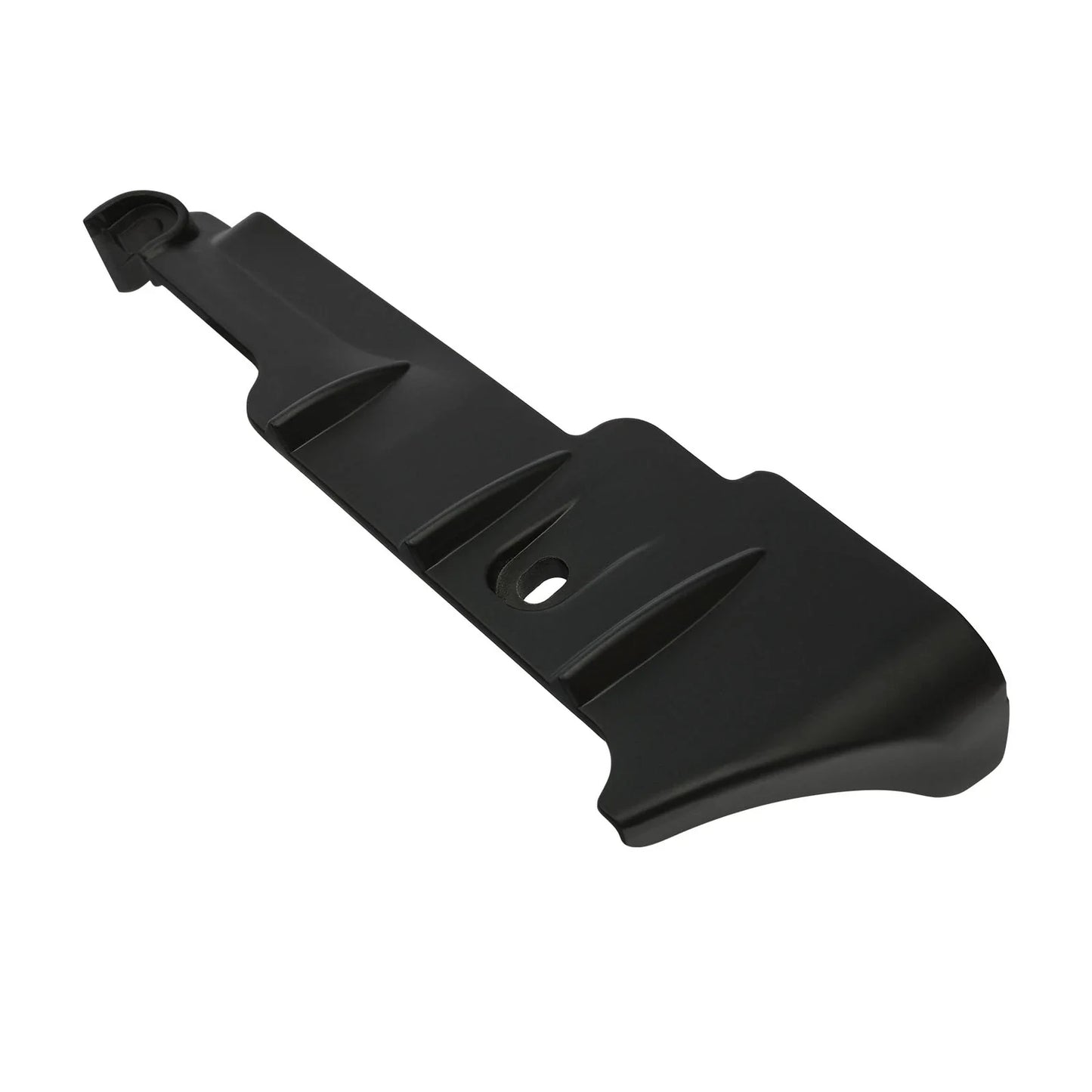 Rear Cylinder Engine Base Cover Trim for Harley Street Glide (2009-2016)