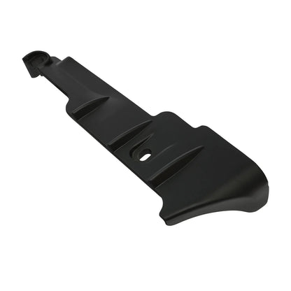 Rear Cylinder Engine Base Cover Trim for Harley Street Glide (2009-2016)