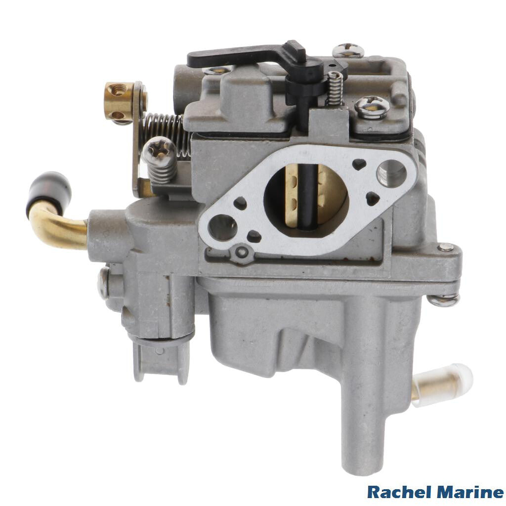 Carburetor Assembly for Yamaha Outboard Motor F2.5 (4-Stroke)