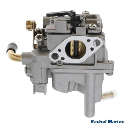 Carburetor Assembly for Yamaha Outboard Motor F2.5 (4-Stroke)