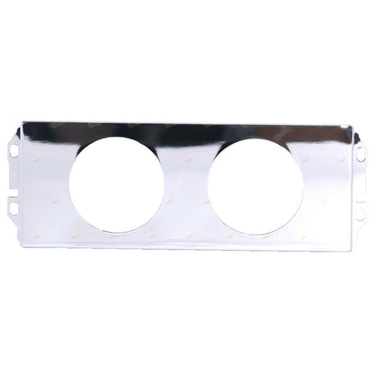 Chrome Instrument Holder for Mazda MX-5 (1989–1998)