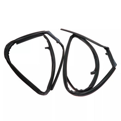 Glass Run Channel Set for Toyota Hilux LN85 YN85 LN86 YN86 RN106 RN130 1987