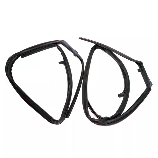 Glass Run Channel Set for Toyota Hilux LN85 YN85 LN86 YN86 RN106 RN130 1987