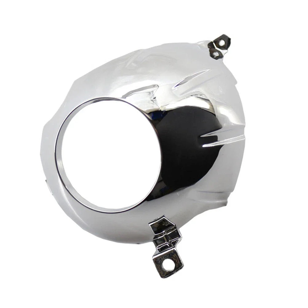Left Headlight Bowl Cover for BMW E92 E93 M3 328i 335i (2006-2009)