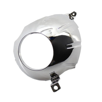 Left Headlight Bowl Cover for BMW E92 E93 M3 328i 335i (2006-2009)