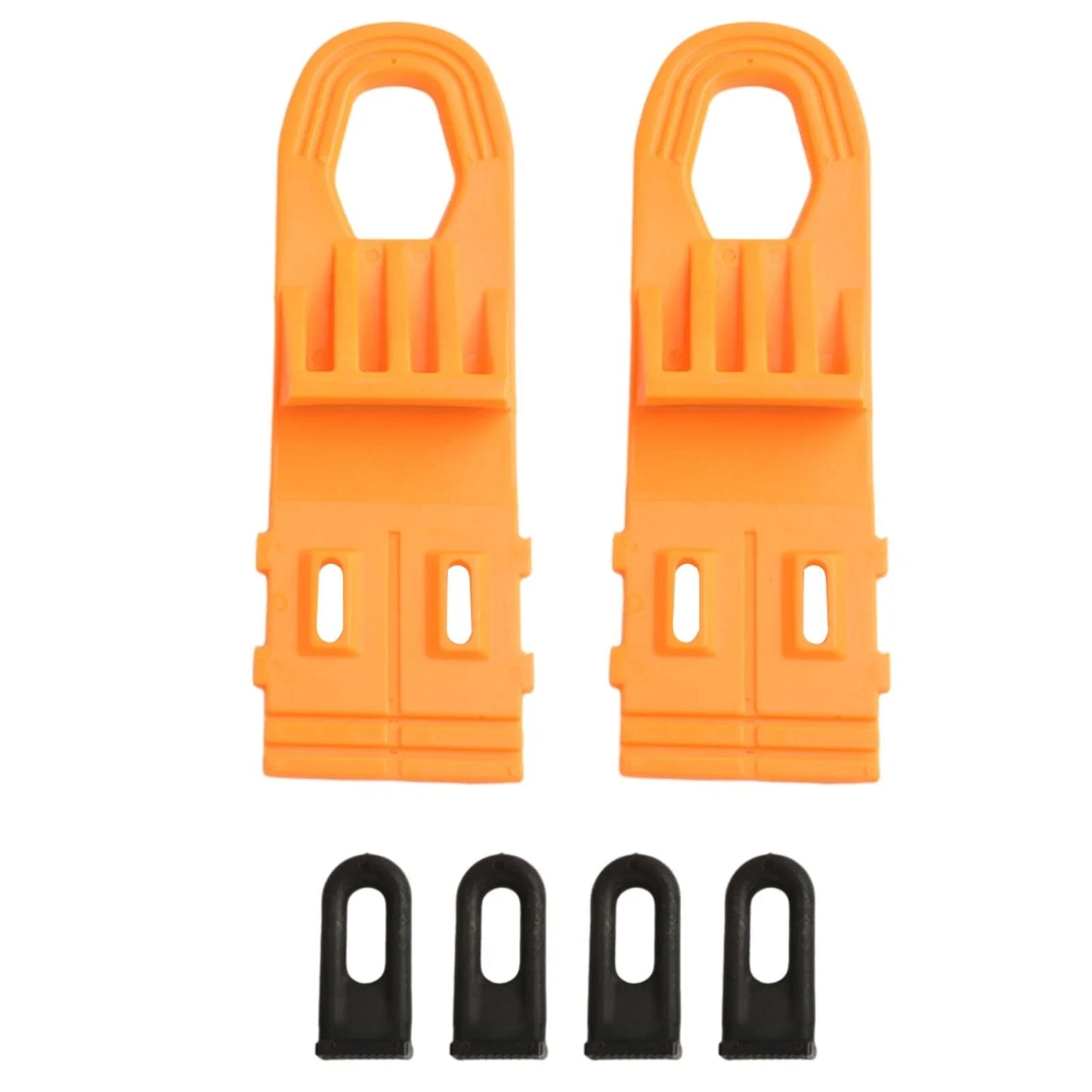 Plastic Tabs For Car Body Dent Removal Tools Hail Dent Repair Removal Kit